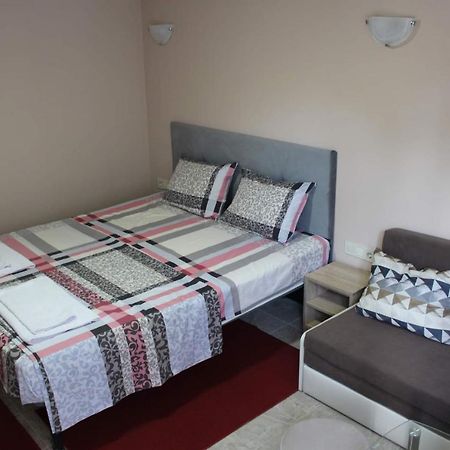 Apartment Raya Sapareva Banya Exterior foto