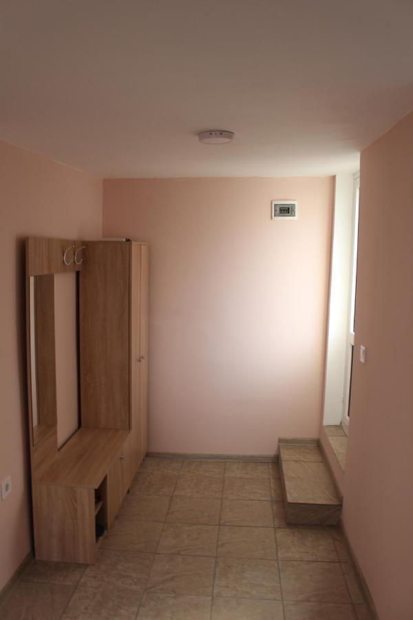 Apartment Raya Sapareva Banya Exterior foto