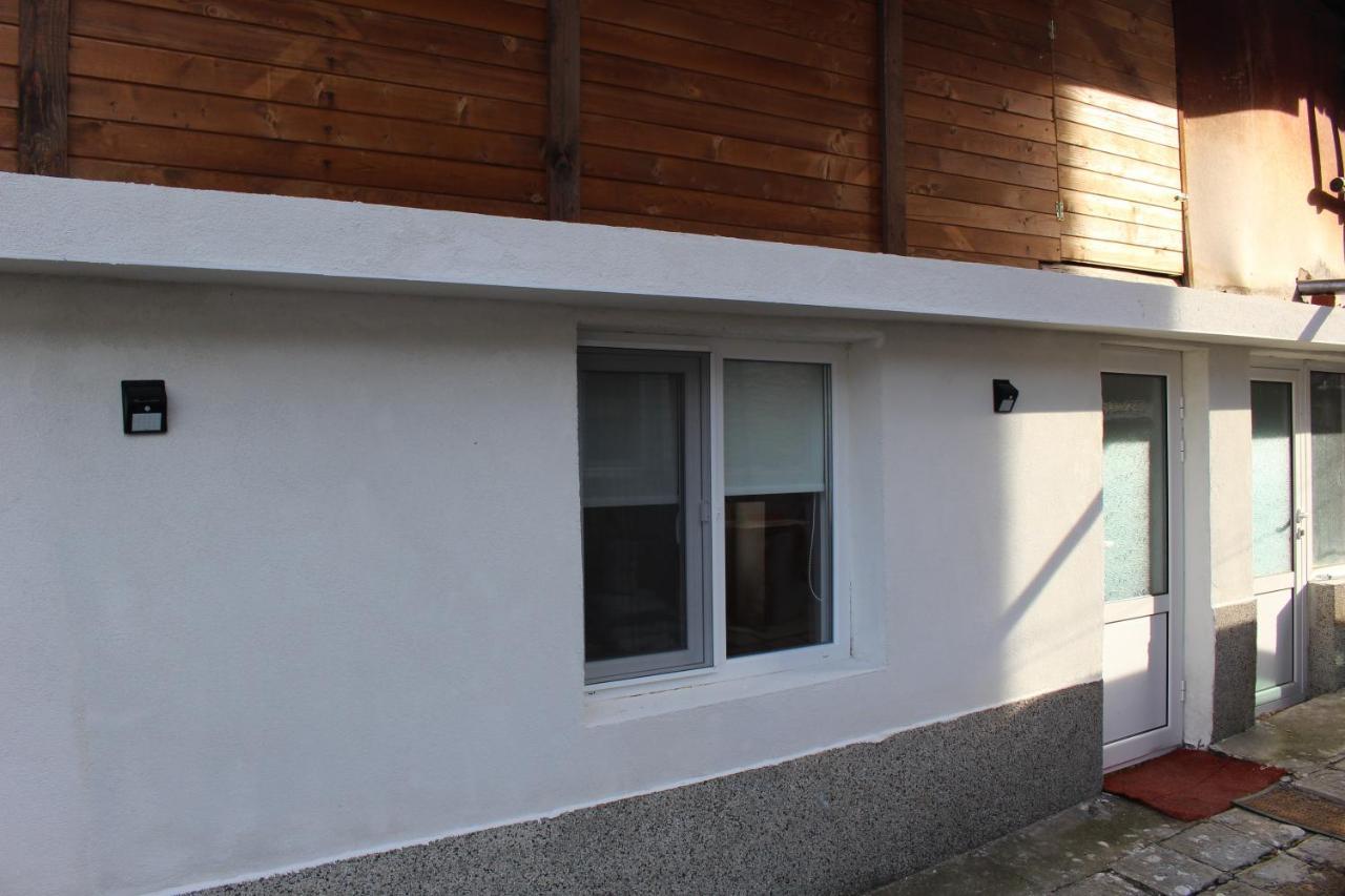 Apartment Raya Sapareva Banya Exterior foto