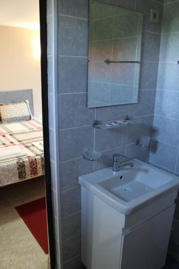 Apartment Raya Sapareva Banya Exterior foto