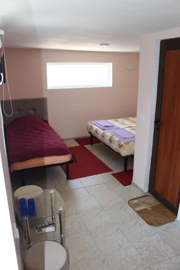 Apartment Raya Sapareva Banya Exterior foto