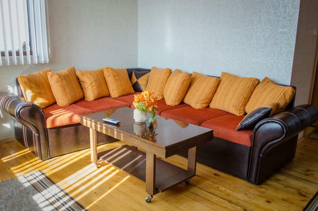 Apartment Raya Sapareva Banya Exterior foto